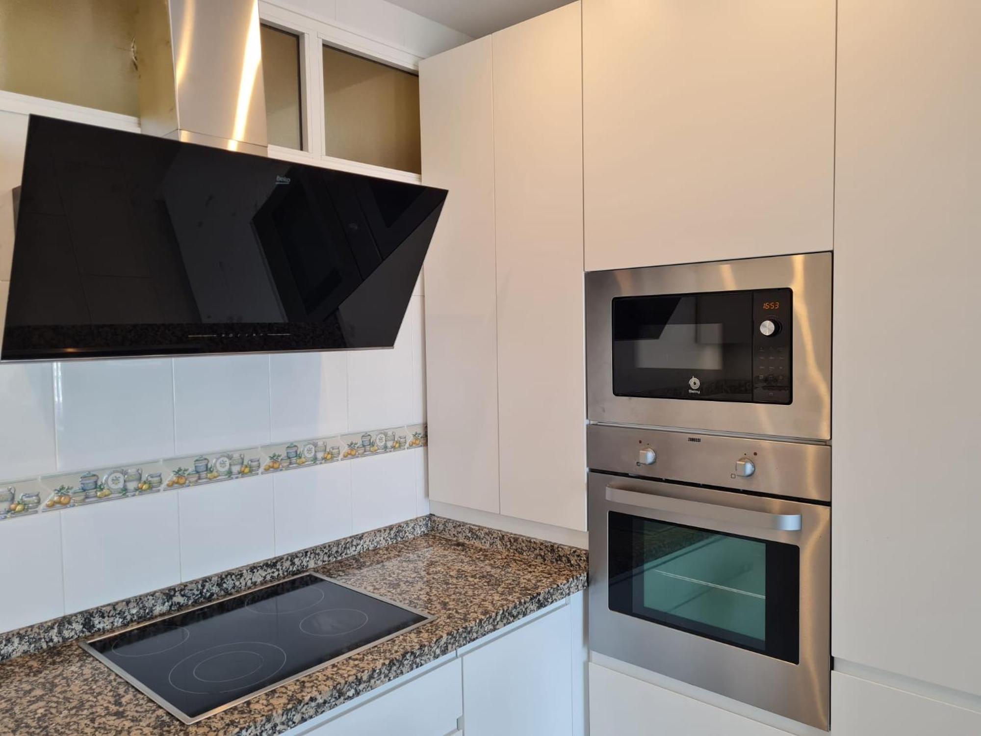 Fuengirola. Bonito Apartamento En Paseo Maritimo. Espectaculares Vistas Al Mar. Primera Linea Ngoại thất bức ảnh