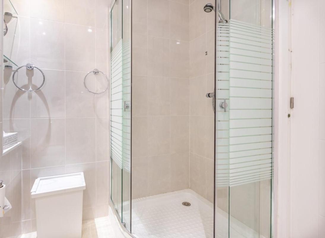 Fuengirola. Bonito Apartamento En Paseo Maritimo. Espectaculares Vistas Al Mar. Primera Linea Ngoại thất bức ảnh